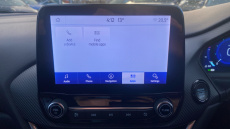 Ford Puma 1.0 EcoBoost Hybrid mHEV ST-Line X 5dr Petrol Hatchback